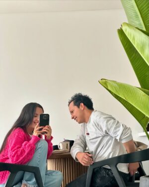 Katherine Escobar Farfan Instagram - Las conversaciones más importantes de la semana