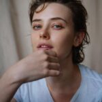 Katherine Langford