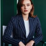 Katherine Langford
