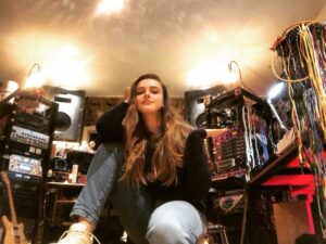Katherine Langford Instagram - Welcome back, let’s do this