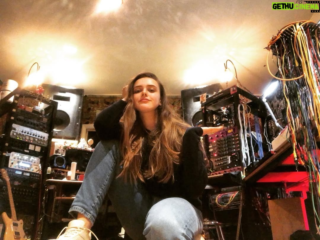 Katherine Langford - 1 Million Likes - Welcome back, let’s do this