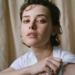 Katherine Langford