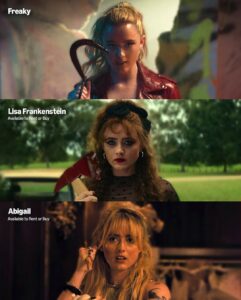 Actress Kathryn Newton HD Photos and Wallpapers March 2026