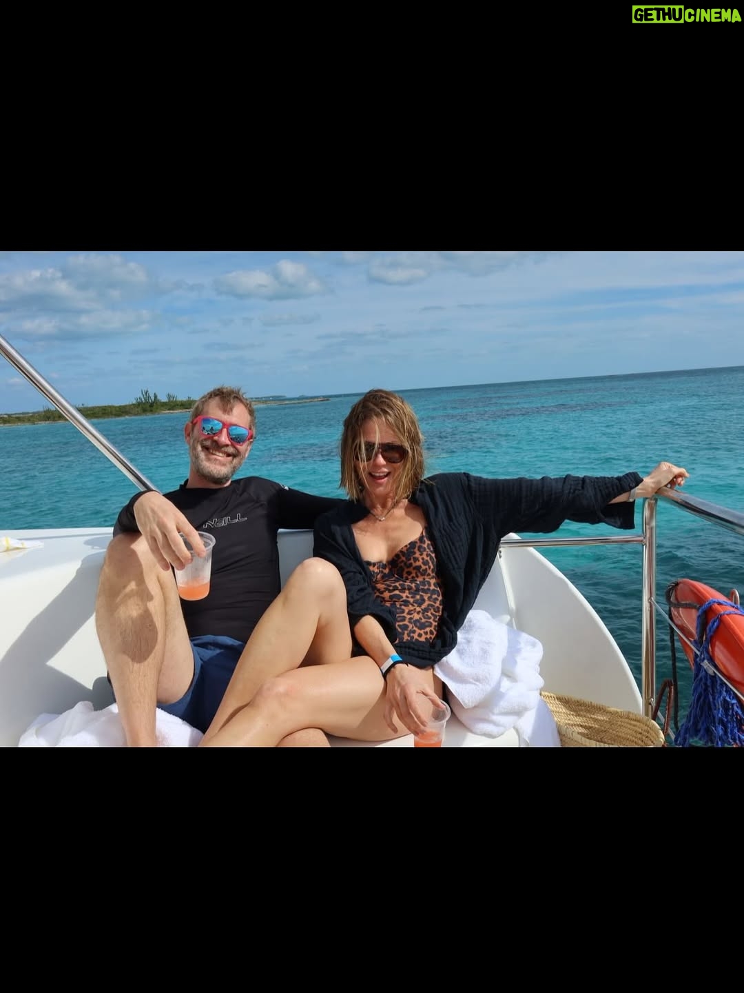 Katie Aselton - 4.5K Likes - 19 years of marriage with this guy. so much love. a lot of work. a lot of laughs. plenty of tears. so worth it all. love you, my dude.