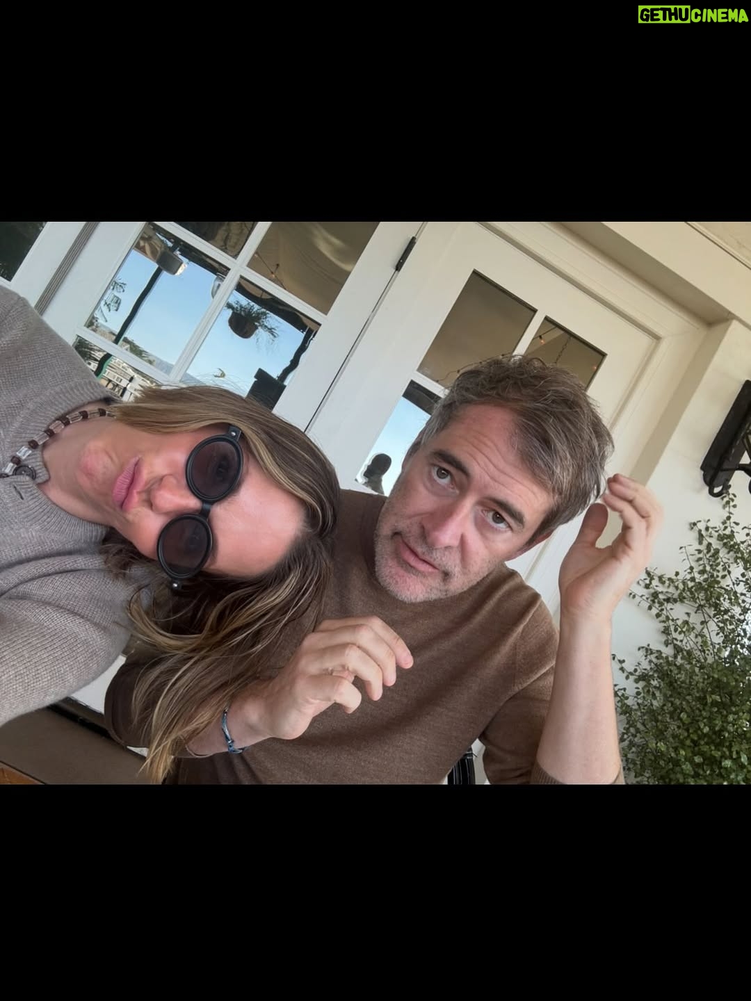 Katie Aselton - 4.5K Likes - 19 years of marriage with this guy. so much love. a lot of work. a lot of laughs. plenty of tears. so worth it all. love you, my dude.