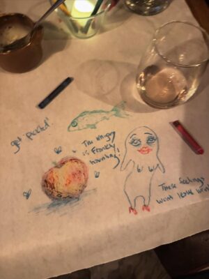 Katie Douglas Instagram - this is a document