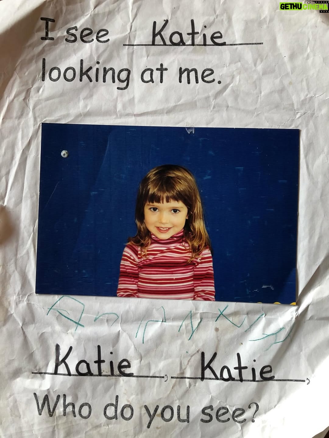 Katie Douglas - 653.7K Likes - this is a document