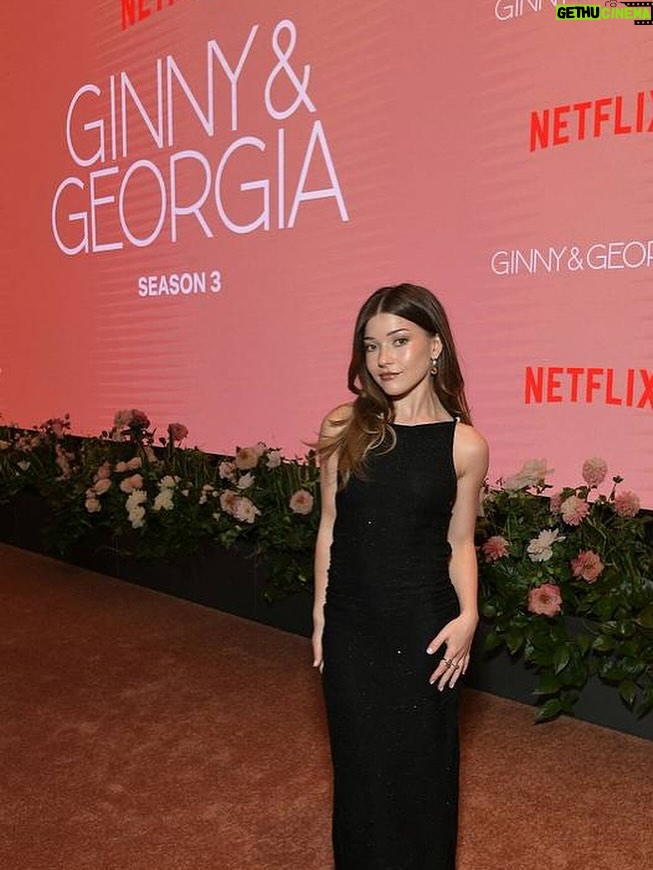Katie Douglas - 440.1K Likes - See you Thursday? @gngbts @netflix 

season 3 is out June 5th 

@jordanshilee 
@jennakristina 
@meli_dee 
🫶🏻🫶🏻🫶🏻