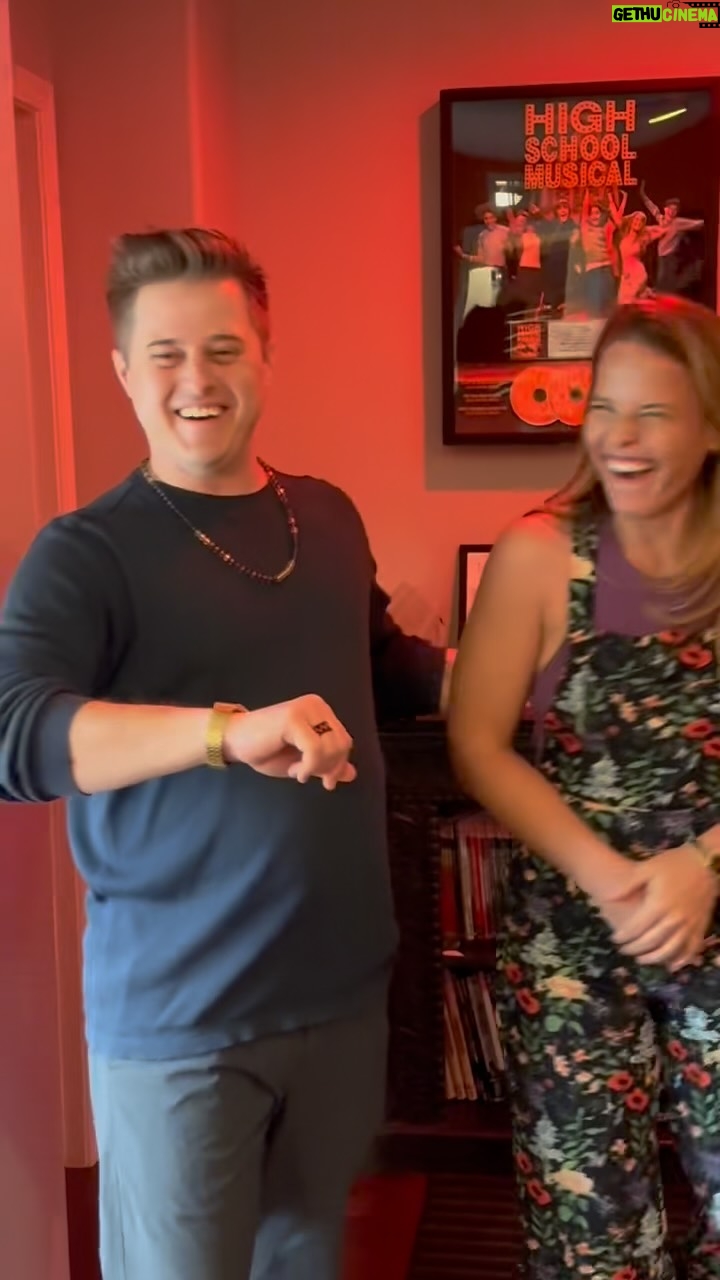 Katie Leclerc - 4.2K Likes - When you and your bestie have matching watches #Summertime