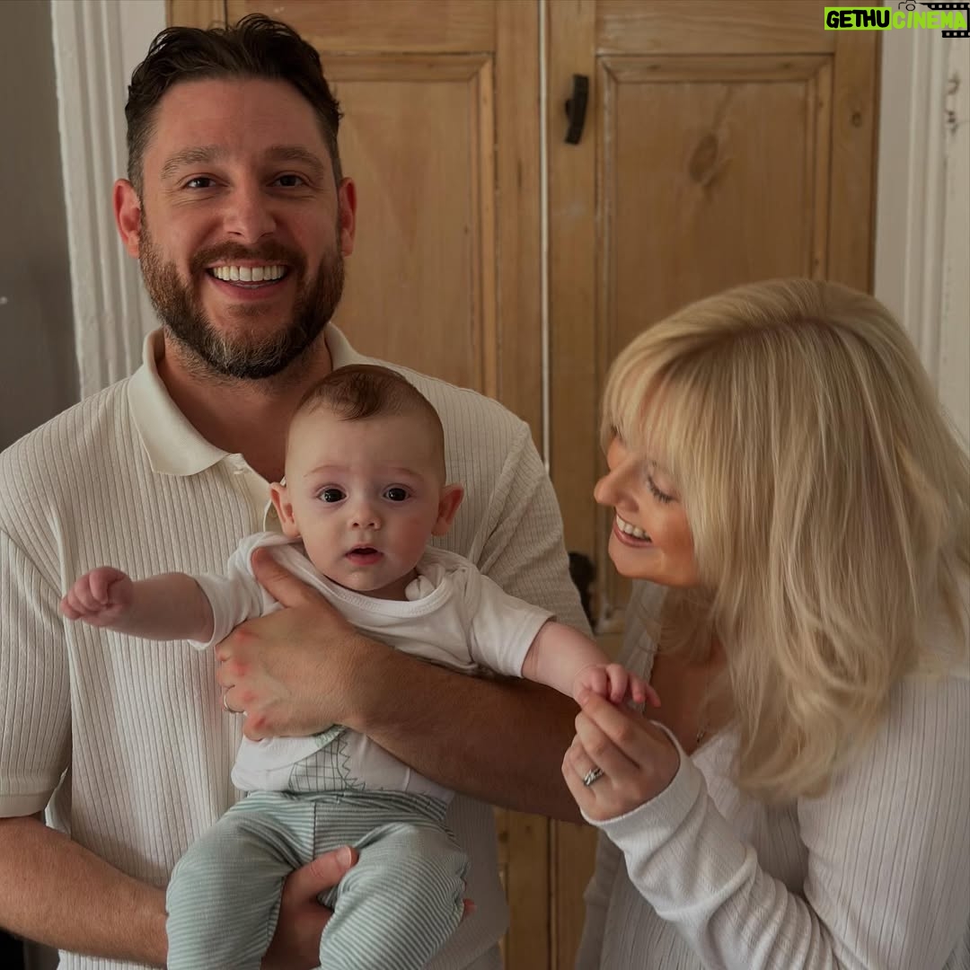 Katie Thistleton Wiki, Biography, Age, Gallery, Spouse and more