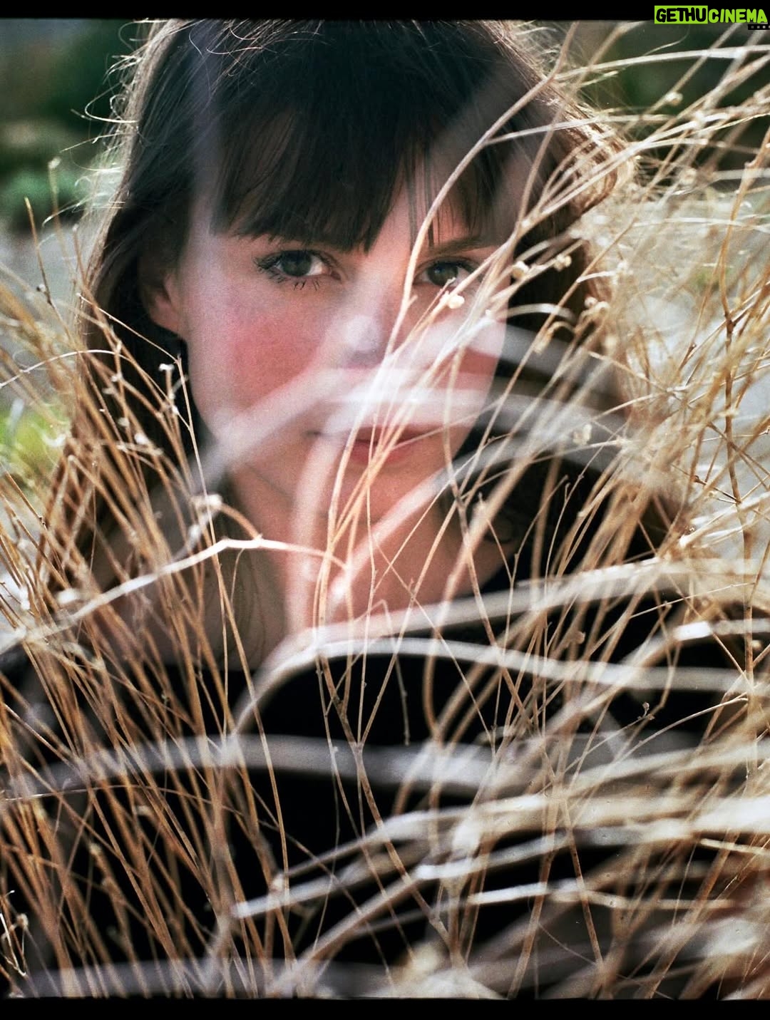 Katja Herbers - 8.4K Likes - Posting for the algorithm & the great photographer @facts_of_emotions_photography who took all these pics in Santa Fe in 2014 when I was shooting my beloved series MANHATTAN there. Living in a lil flintstones house with a white cat 🐈 xx