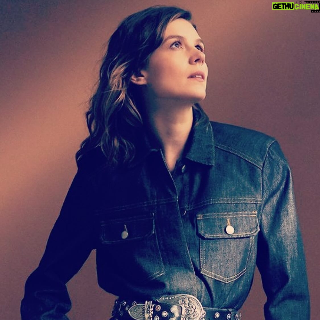 Katja Herbers - 9.1K Likes - Hey friends shall we do this thing that when you want to brag about some stuff or get likes on your cute picture you include something of importance too?? Like how we are on track to face total climate collapse if we don’t change course. I know it’s a total bummer but if we don’t know this we won’t act, so it’s important to spread the word. #ALGORITHM #TITS #FEET #LIVEABLEFUTURE