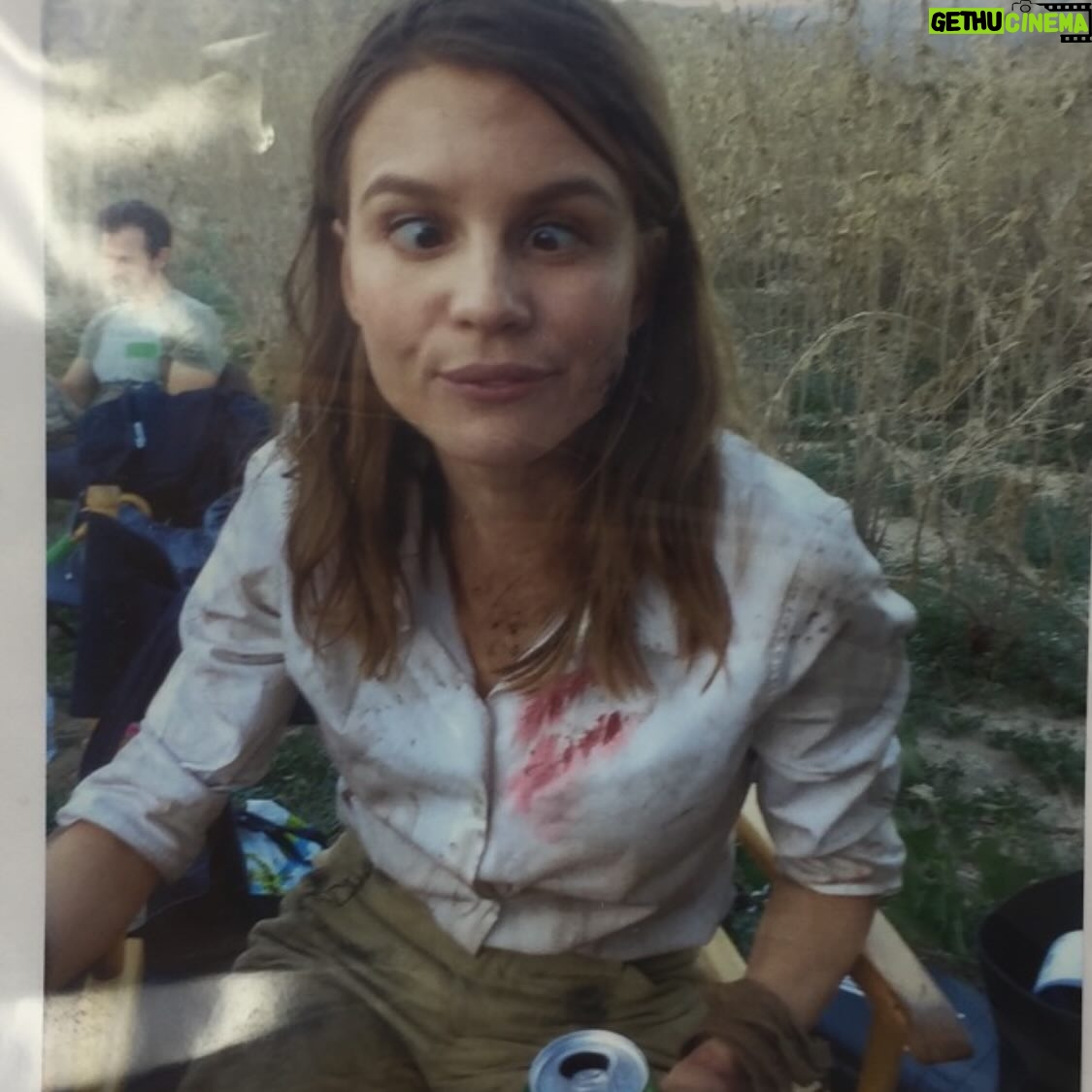 Katja Herbers - 9.1K Likes - Hey friends shall we do this thing that when you want to brag about some stuff or get likes on your cute picture you include something of importance too?? Like how we are on track to face total climate collapse if we don’t change course. I know it’s a total bummer but if we don’t know this we won’t act, so it’s important to spread the word. #ALGORITHM #TITS #FEET #LIVEABLEFUTURE