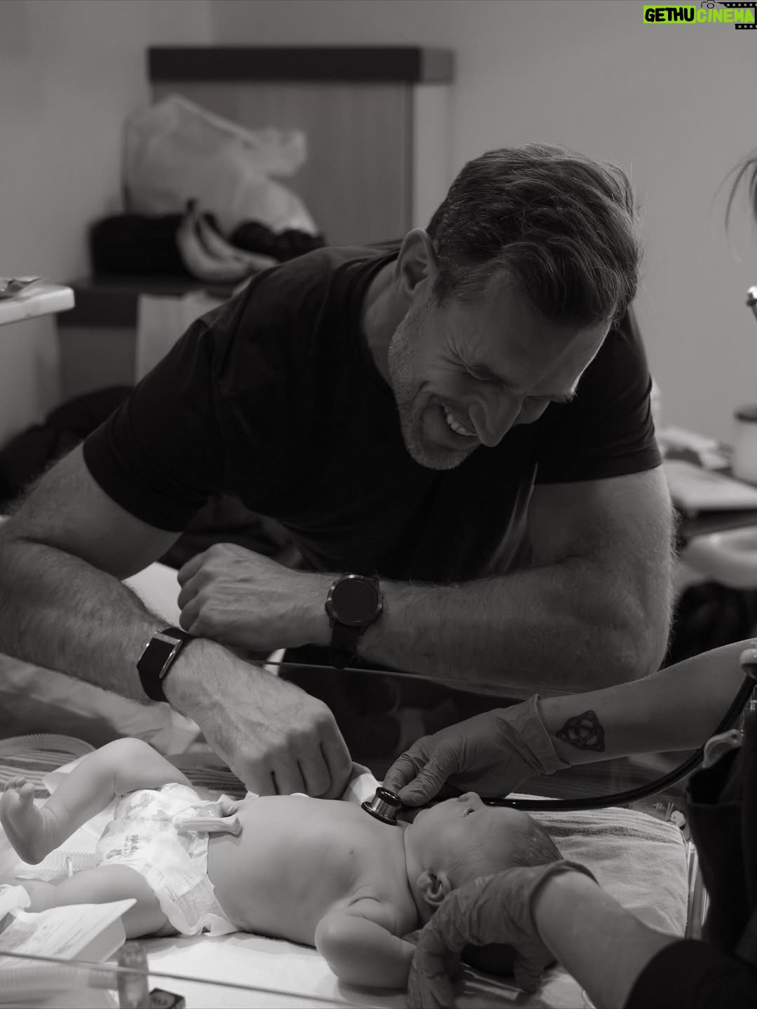 Katrin Tanja Davidsdottir - 174.5K Likes - Emberly Heba Laich 🌙🤍🧸✨ 10.06.25

Our hearts are overflowing with love as we welcome our daughter into this world. Becoming her parents has been the greatest gift we ever could have imagined - our precious, peaceful, powerful little girl who was born under the full supermoon! 

Our world is forever brighter with you in it, our Emberly ❤️

Photos by @alli.kuettel.photography