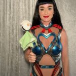 Katy Perry