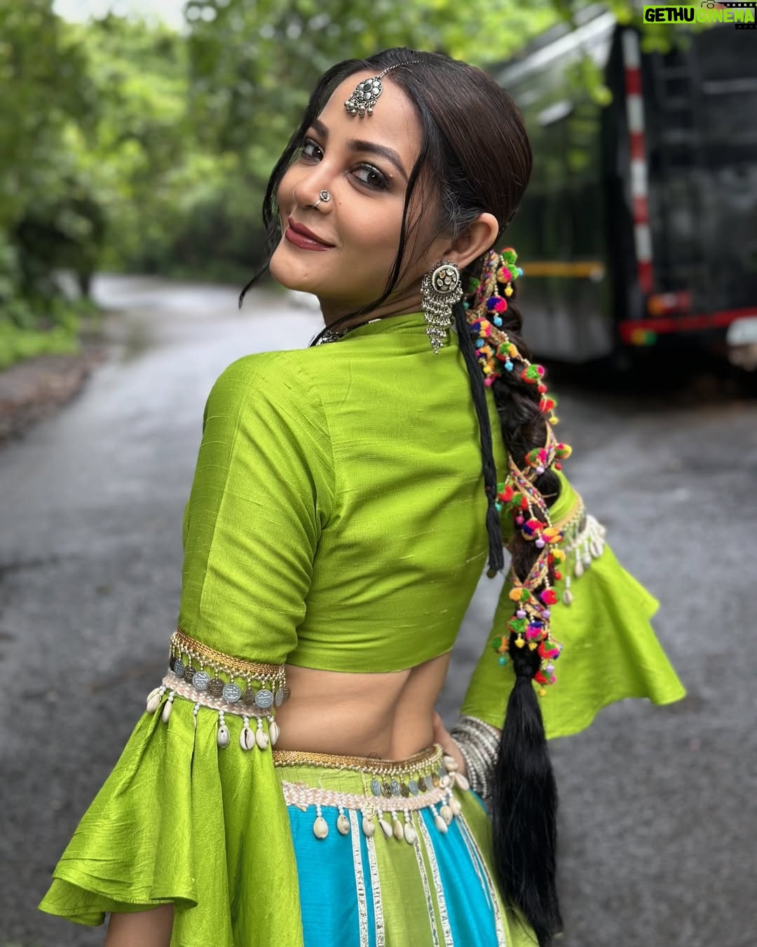 Kaveri Priyam - 38.4K Likes - 💚💚💚