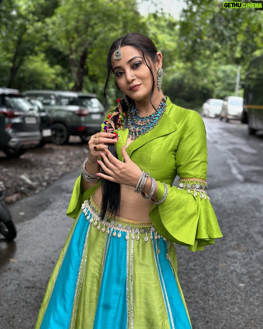 Kaveri Priyam - 38.4K Likes - 💚💚💚