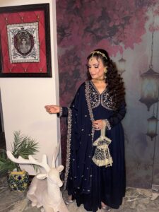 Actress Kavita Ghai HD Photos and Wallpapers September 2025