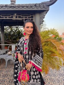 Actress Kavita Ghai HD Photos and Wallpapers September 2025