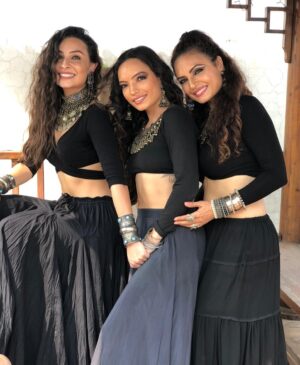 Kavita Ghai Instagram - ⸻
Happy 30th Birthday, my little angel,
Today, I celebrate not just the day you were born, but the incredible woman you’ve become. Watching you grow over the years—from a curious little girl into a strong, kind, and beautiful person—has been one of the greatest joys of my life.
Thirty is a milestone, a chapter full of confidence, wisdom, and new adventures. May this year bring you happiness that lights up your days, love that fills your heart, and success in everything you do.
Always remember how proud I am of you, how deeply I love you, and how lucky I feel to be your Mom.Here’s to your amazing past, your vibrant present, and your limitless future.
With all my love, always— @ahanaghai 🧿