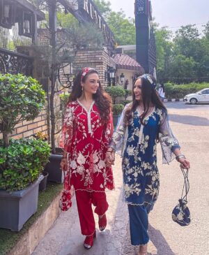 Kavita Ghai Instagram - ⸻
Happy 30th Birthday, my little angel,
Today, I celebrate not just the day you were born, but the incredible woman you’ve become. Watching you grow over the years—from a curious little girl into a strong, kind, and beautiful person—has been one of the greatest joys of my life.
Thirty is a milestone, a chapter full of confidence, wisdom, and new adventures. May this year bring you happiness that lights up your days, love that fills your heart, and success in everything you do.
Always remember how proud I am of you, how deeply I love you, and how lucky I feel to be your Mom.Here’s to your amazing past, your vibrant present, and your limitless future.
With all my love, always— @ahanaghai 🧿