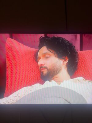 Kavita Ghai Instagram - Every ending carries a little sadness, but this one leaves behind only warmth, gratitude, and the sweetest memories. What a beautiful journey it has been.✨
Tu Dhadkan main Dil now you can watch it on @jiohotstar
@starplus