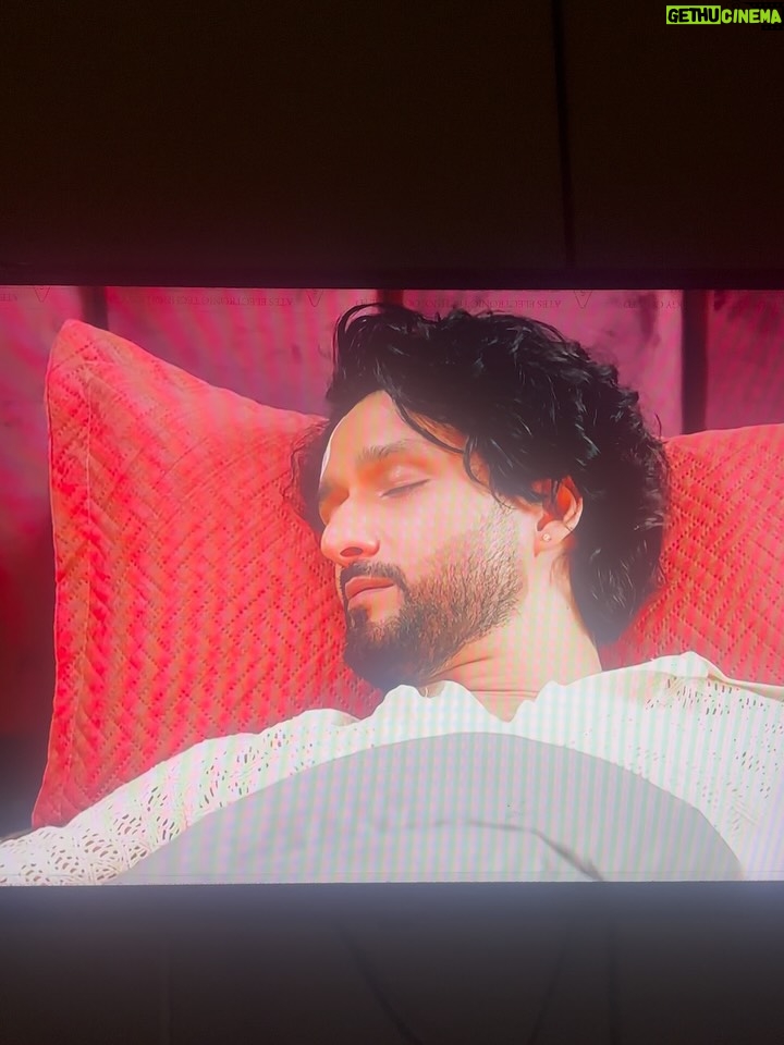 Kavita Ghai - 3 Likes - Every ending carries a little sadness, but this one leaves behind only warmth, gratitude, and the sweetest memories. What a beautiful journey it has been.✨

Tu Dhadkan main Dil now you can watch it on @jiohotstar 
@starplus