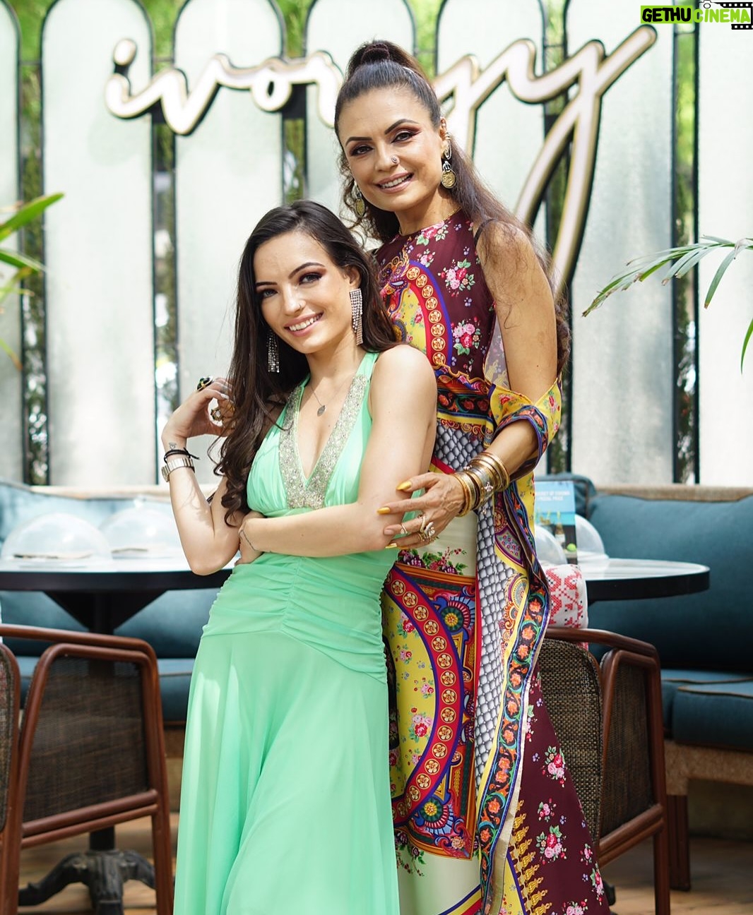 Kavita Ghai - 5K Likes - ⸻

Happy 30th Birthday, my little angel,
Today, I celebrate not just the day you were born, but the incredible woman you’ve become. Watching you grow over the years—from a curious little girl into a strong, kind, and beautiful person—has been one of the greatest joys of my life.

Thirty is a milestone, a chapter full of confidence, wisdom, and new adventures. May this year bring you happiness that lights up your days, love that fills your heart, and success in everything you do.

Always remember how proud I am of you, how deeply I love you, and how lucky I feel to be your Mom.Here’s to your amazing past, your vibrant present, and your limitless future.

With all my love, always— @ahanaghai 🧿