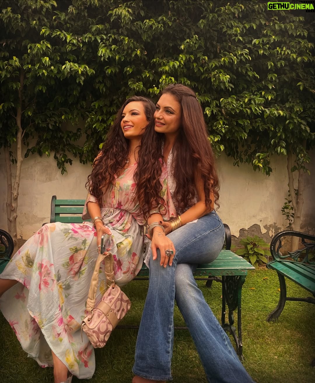 Kavita Ghai - 5K Likes - ⸻

Happy 30th Birthday, my little angel,
Today, I celebrate not just the day you were born, but the incredible woman you’ve become. Watching you grow over the years—from a curious little girl into a strong, kind, and beautiful person—has been one of the greatest joys of my life.

Thirty is a milestone, a chapter full of confidence, wisdom, and new adventures. May this year bring you happiness that lights up your days, love that fills your heart, and success in everything you do.

Always remember how proud I am of you, how deeply I love you, and how lucky I feel to be your Mom.Here’s to your amazing past, your vibrant present, and your limitless future.

With all my love, always— @ahanaghai 🧿