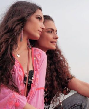 Kavita Ghai Instagram - ⸻
Happy 30th Birthday, my little angel,
Today, I celebrate not just the day you were born, but the incredible woman you’ve become. Watching you grow over the years—from a curious little girl into a strong, kind, and beautiful person—has been one of the greatest joys of my life.
Thirty is a milestone, a chapter full of confidence, wisdom, and new adventures. May this year bring you happiness that lights up your days, love that fills your heart, and success in everything you do.
Always remember how proud I am of you, how deeply I love you, and how lucky I feel to be your Mom.Here’s to your amazing past, your vibrant present, and your limitless future.
With all my love, always— @ahanaghai 🧿