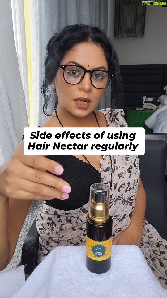Kavita Kaushik - 13.7K Likes - To order your nutritional powerdose of Hair Nectar visit our website 
Www.aparnaauntys.com 
International customers can WhatsApp on 9820378775 and place orders with team.  We deliver all over India and abroad.
Thank you for loving us so much ❤️