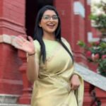 Kaviya Ravichandran