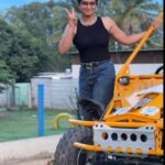 Kaviya Ravichandran