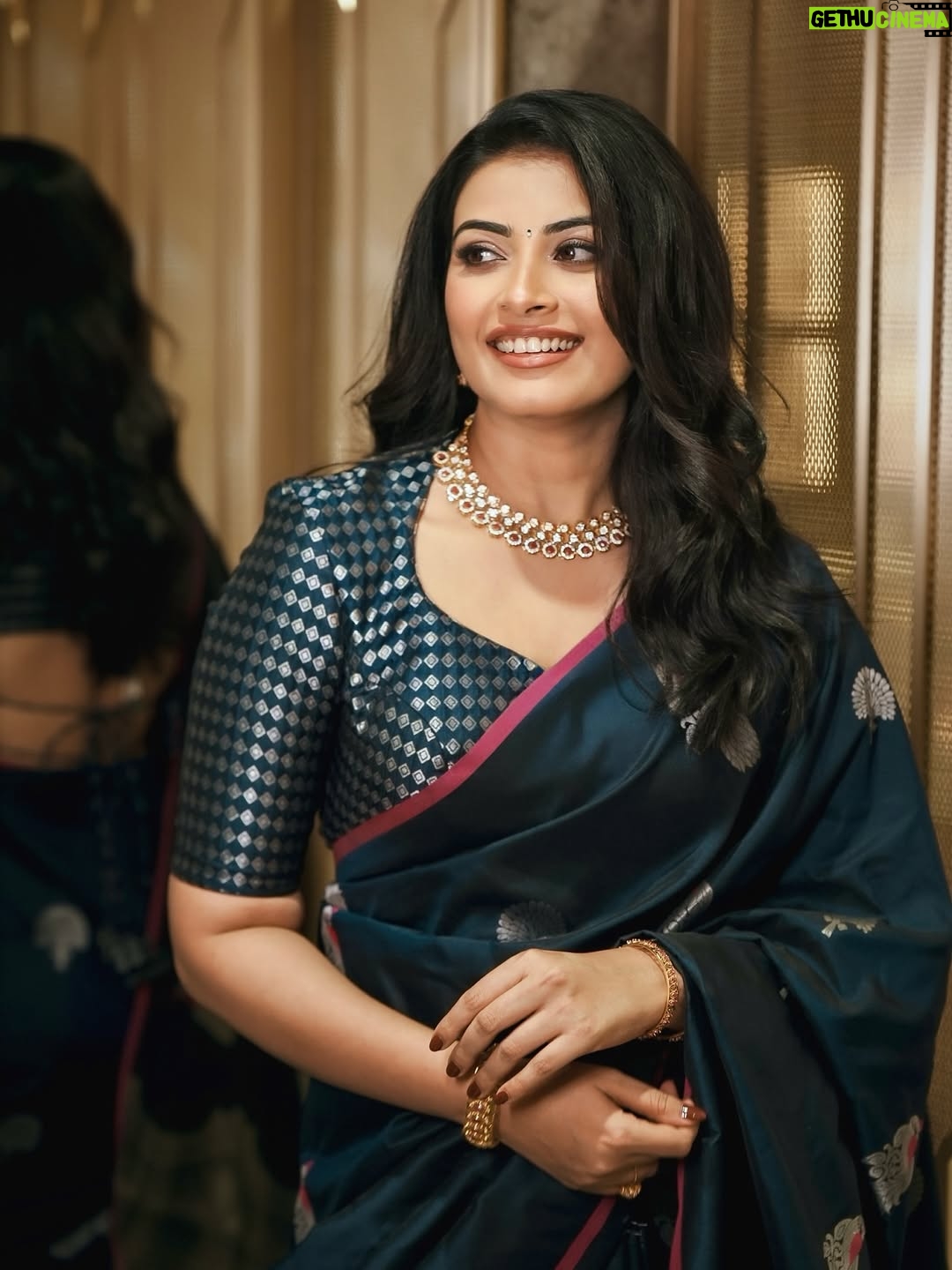 Kavya Shetty - 15K Likes - @malabargoldanddiamonds 💛 ✨