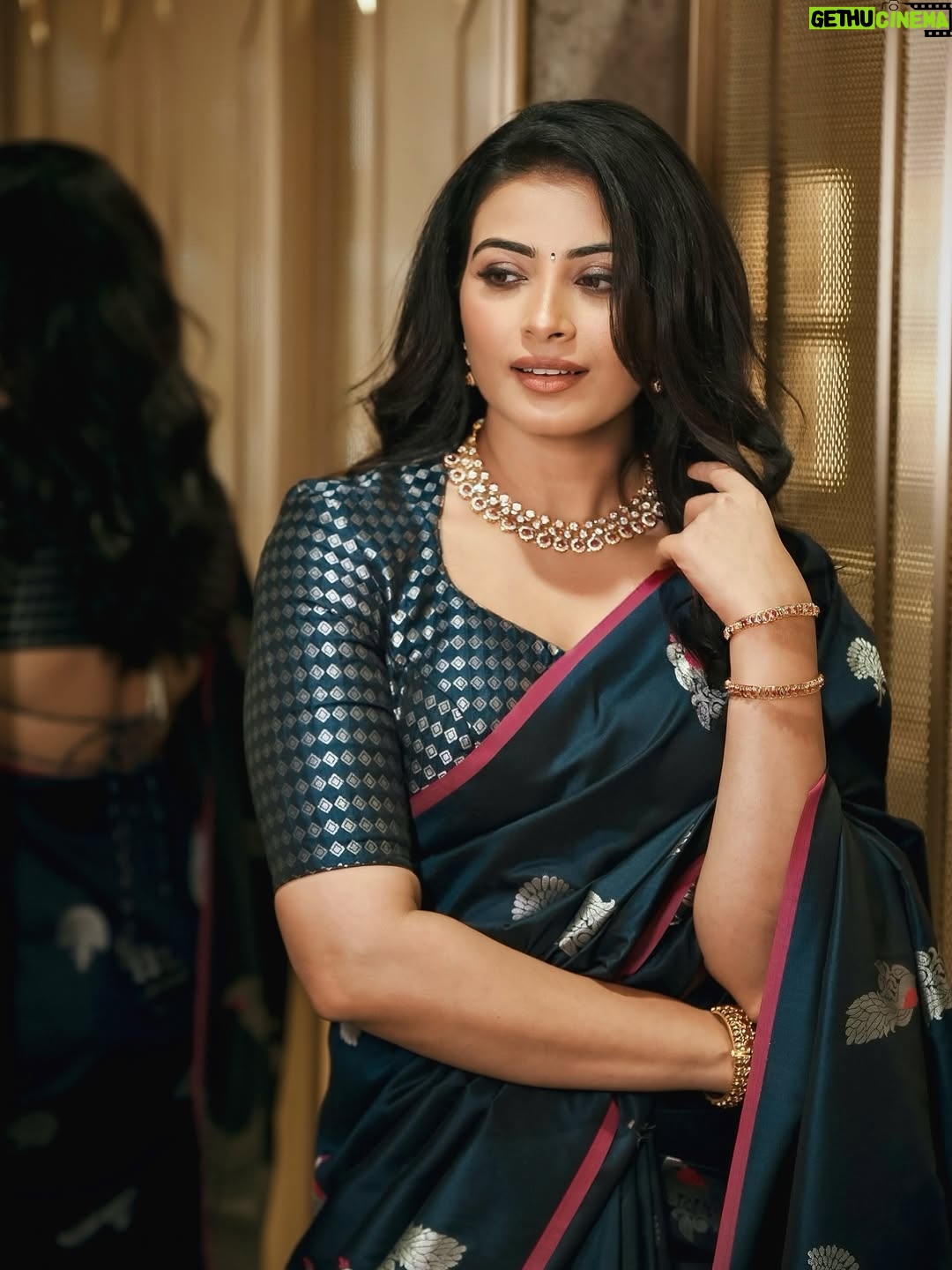 Kavya Shetty - 15K Likes - @malabargoldanddiamonds 💛 ✨