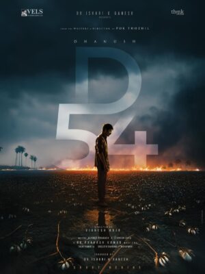 Kavya Sriram Instagram - Starting today with a full heart🤍

Up next D54✨

@dhanushkraja sir ✨
@vignesh_raja ✨
@velsfilmintl 
@thenieswar_isc 
@gvprakash 
@kabilanchelliah