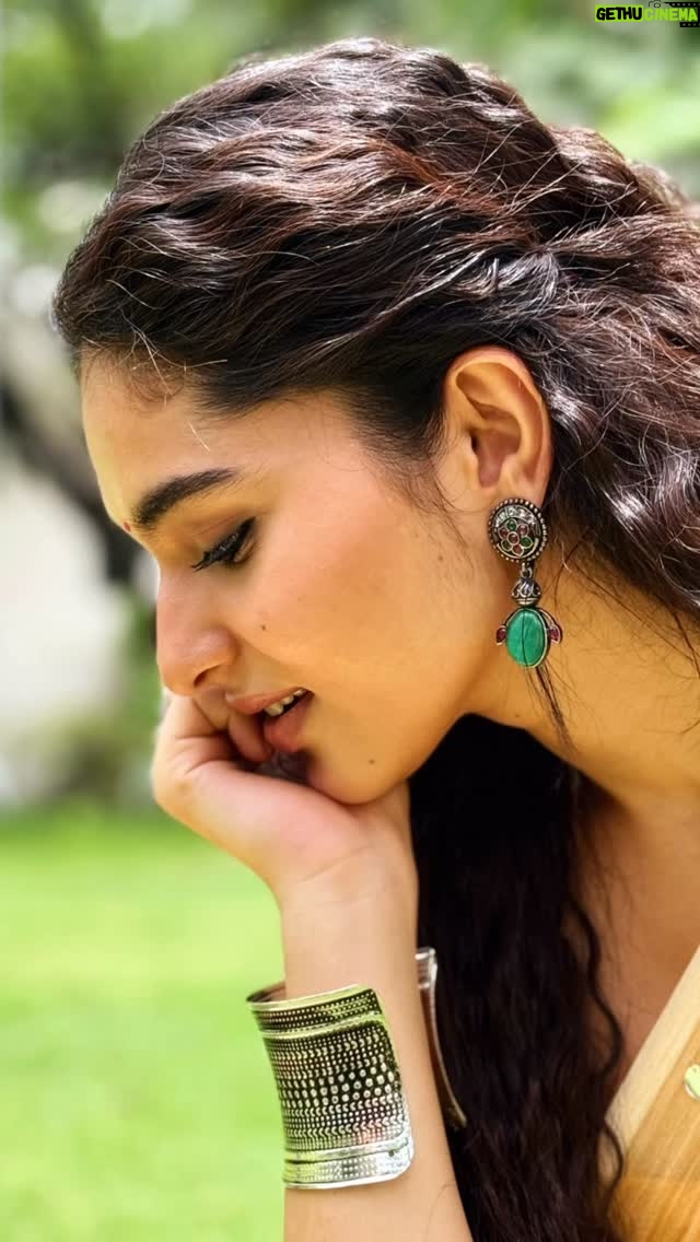Kayadu Lohar - 377.4K Likes - the one look that never fails ✨