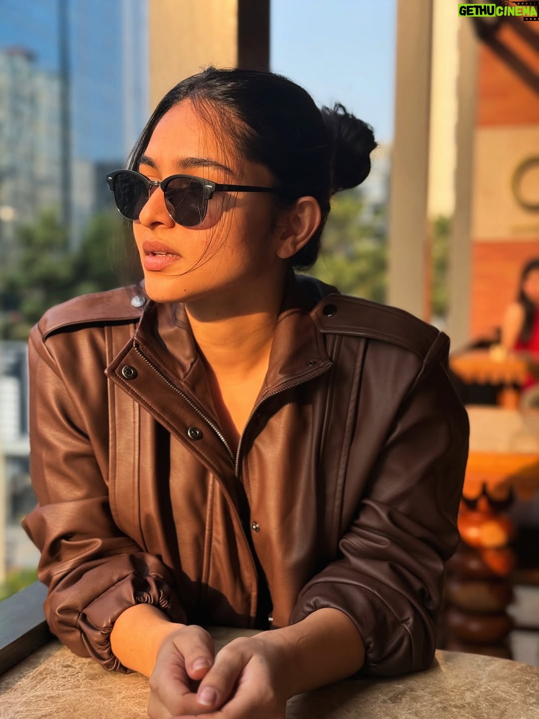 Kayadu Lohar - 438K Likes - don’t be fooled I fight crime and eat cookies with a dorky giggle.