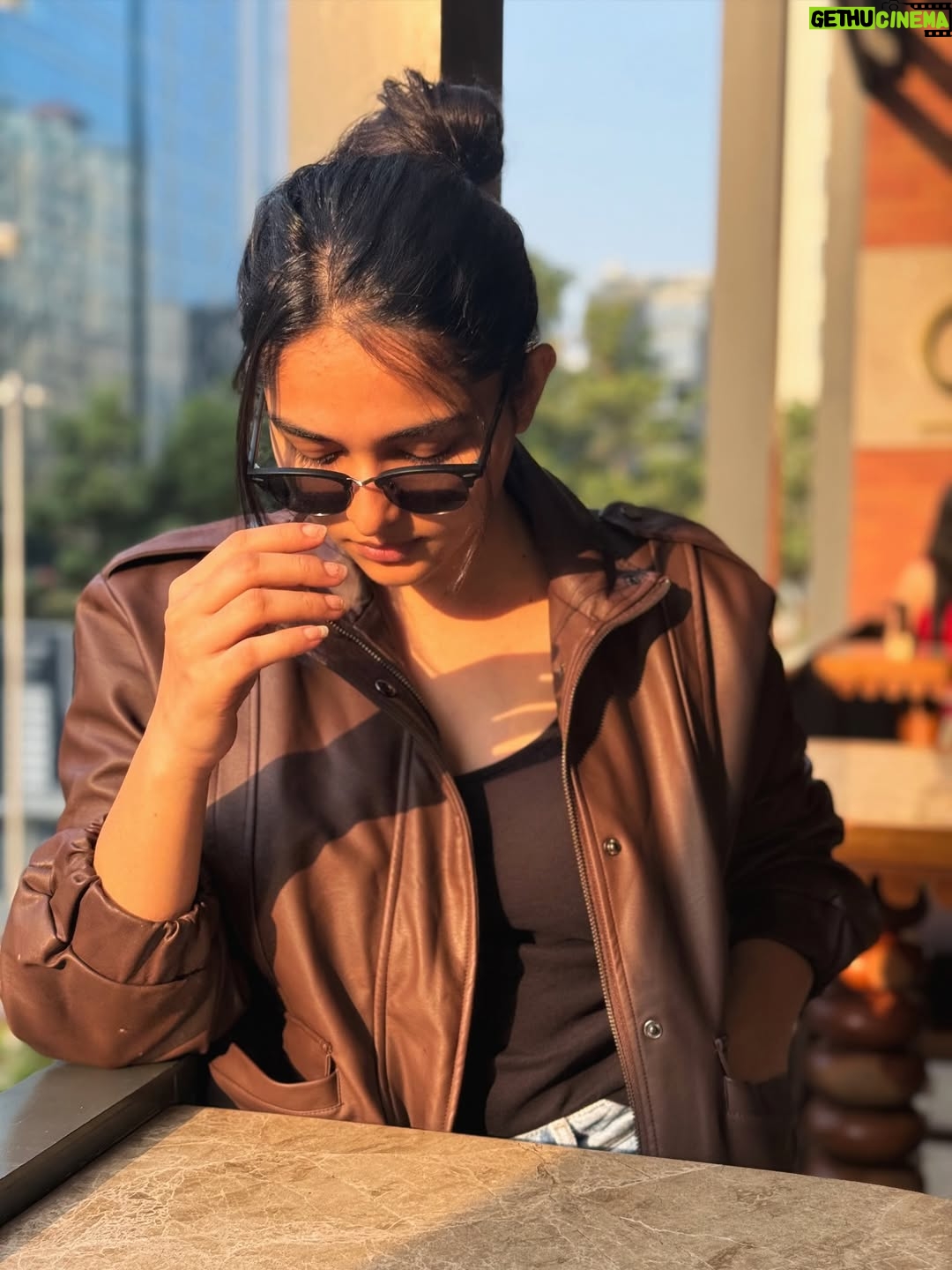 Kayadu Lohar - 438K Likes - don’t be fooled I fight crime and eat cookies with a dorky giggle.