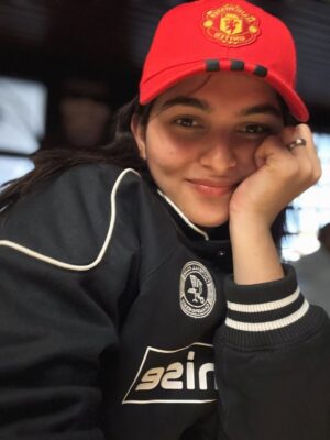 Kayadu Lohar Instagram - Nepal 🇳🇵: came back with dirty laundry 5k photos leg pain and heart full of memories 🤍