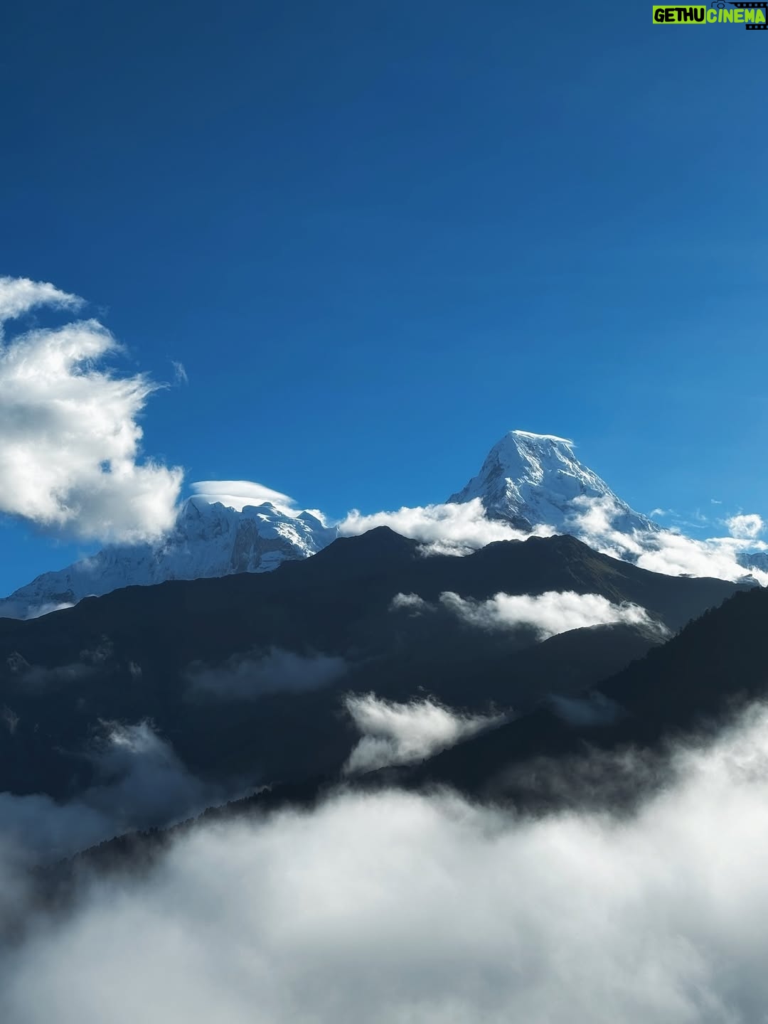 Kayadu Lohar - 1 Million Likes - Nepal 🇳🇵: came back with dirty laundry 5k photos leg pain and heart full of memories 🤍