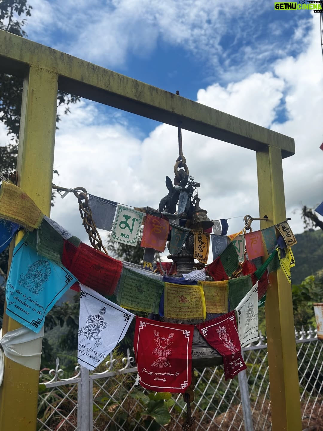 Kayadu Lohar - 1 Million Likes - Nepal 🇳🇵: came back with dirty laundry 5k photos leg pain and heart full of memories 🤍