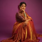 Keerthi Pandian