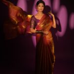Keerthi Pandian