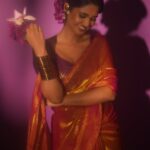 Keerthi Pandian