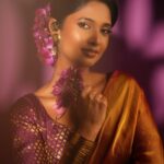 Keerthi Pandian