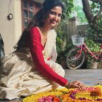 Keerthi Pandian