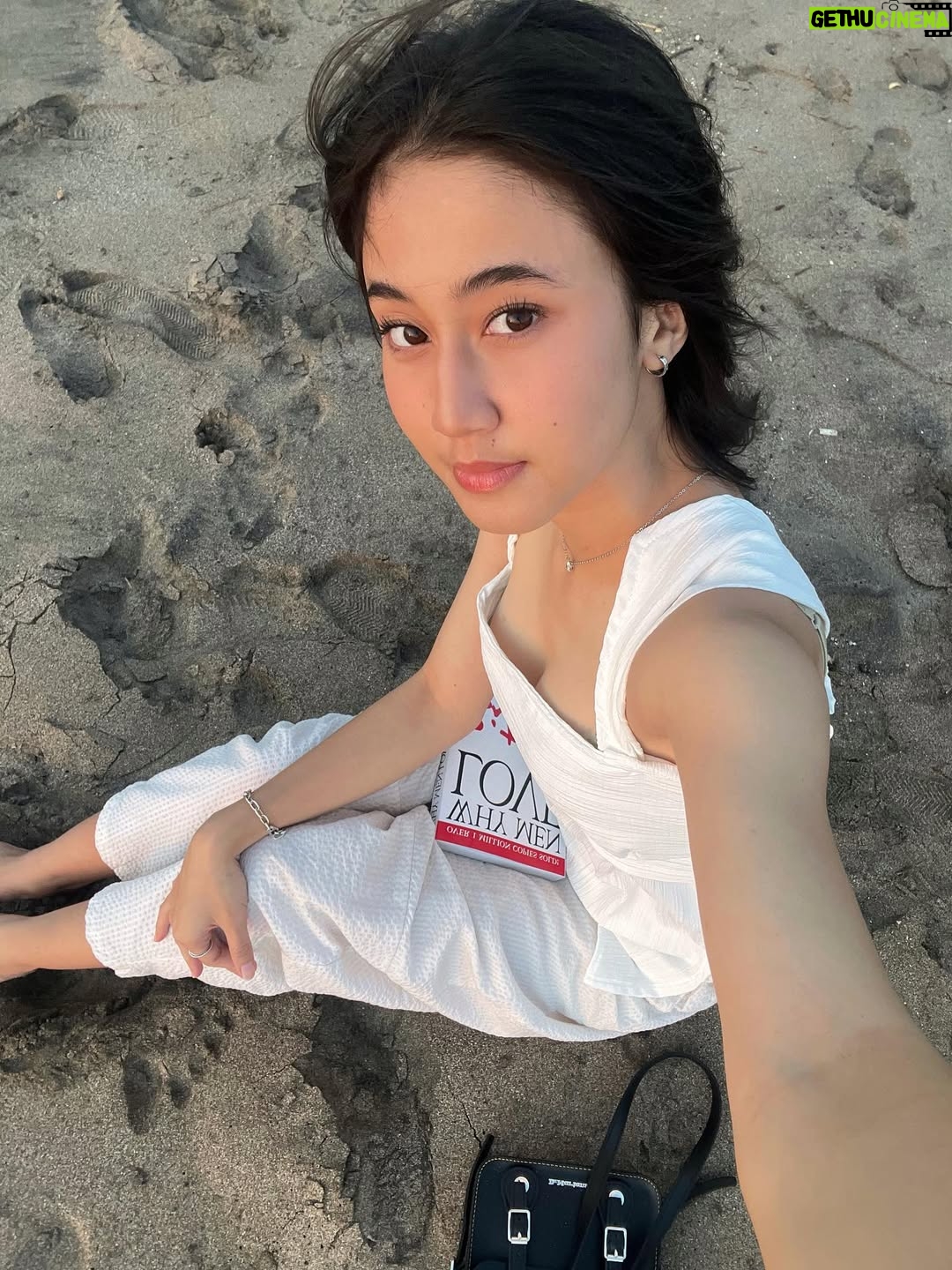 Keisya Levronka - 123.2K Likes - little joys🤍