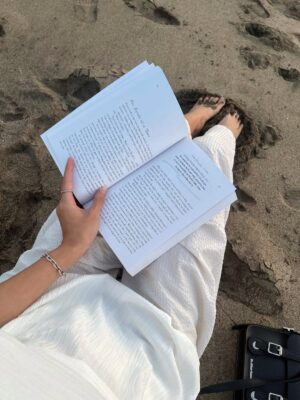 Keisya Levronka Instagram - little joys🤍