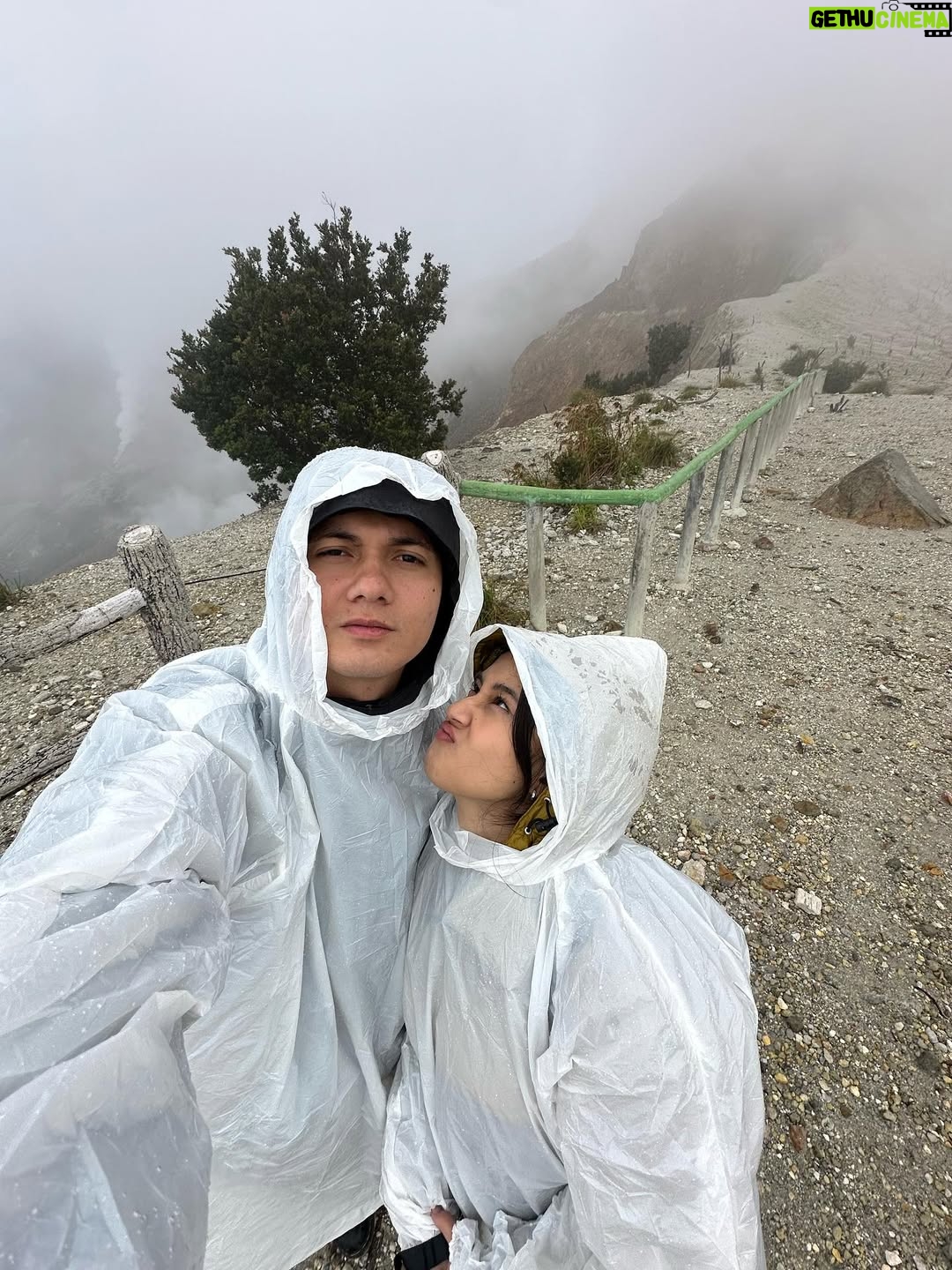 Keisya Levronka - 196.2K Likes - denganmu saja.